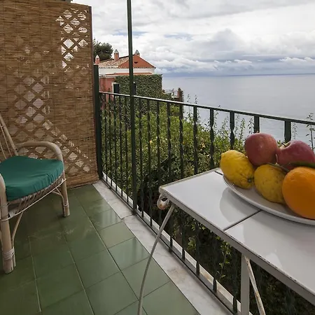 Casa Wanda 4*