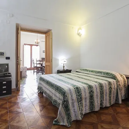 Frühstückspension Casa Wanda