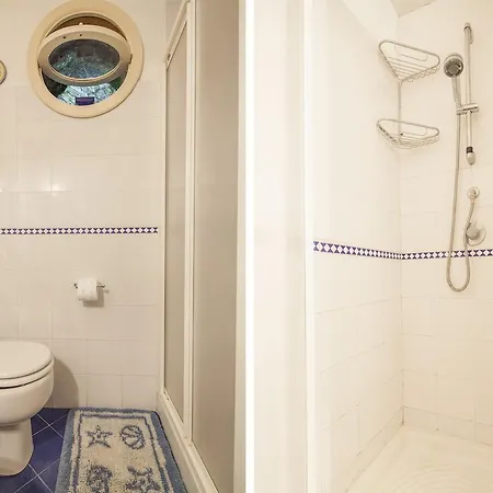 Casa Wanda 4* 포지타노