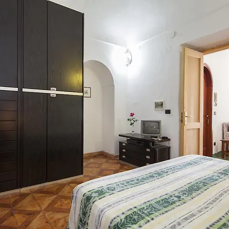 Casa Wanda Позитано