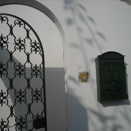 Alojamento de Acomodação e Pequeno-almoço Casa Wanda 4*