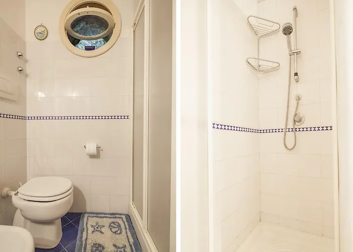 Casa Wanda 4* Positano