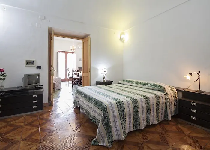 Bed & Breakfast Casa Wanda