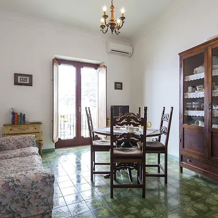 Casa Wanda Panzió *