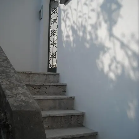 Panzió Casa Wanda Positano