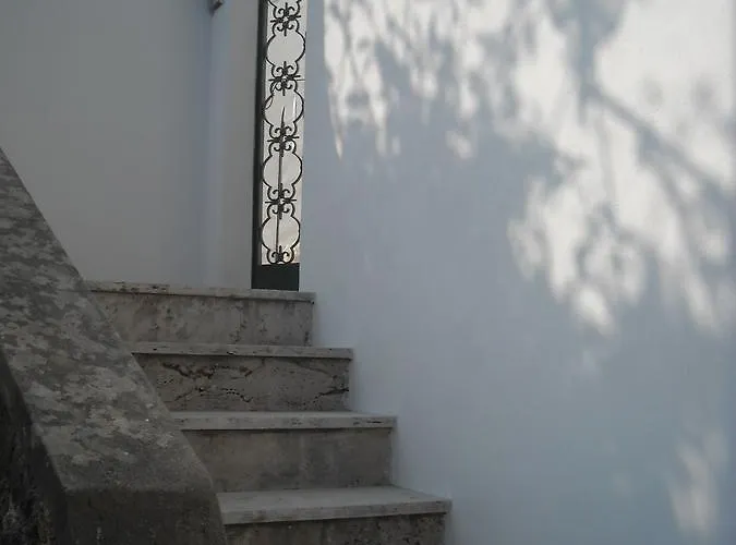 Bed & Breakfast Casa Wanda Positano