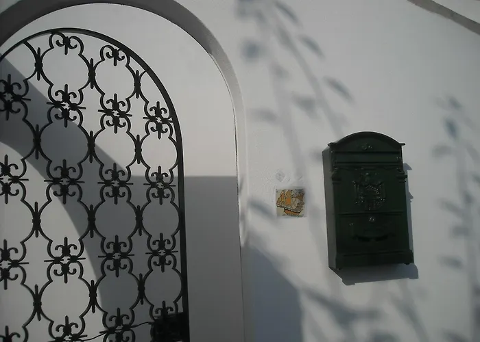 Bed & Breakfast Casa Wanda 4*